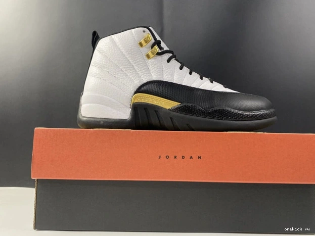 Chep Onekick Air 12 CT8013-170 Jordan Royalty 0527